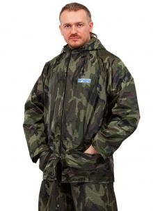 Костюм ПВХ "Hunter WPL"