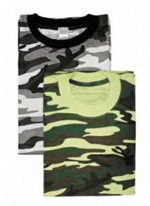 Футболки КМФ