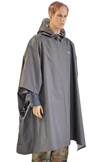 Плащ-пончо "Membrane WPL"