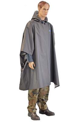 Плащ-пончо "Membrane WPL"