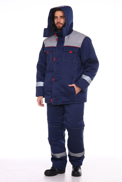 Костюм «Компакт Плюс»