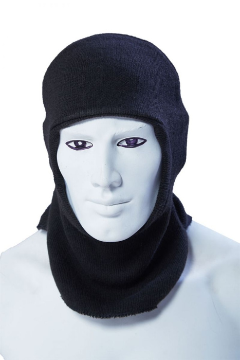 Подшлемник трикотажный