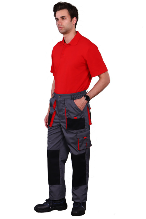 Рабочие брюки «Хамертон»