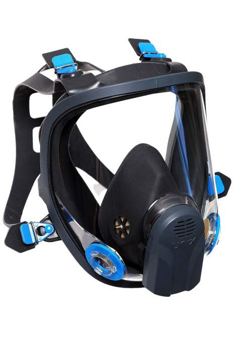 Панорамная маска UNIX 6100