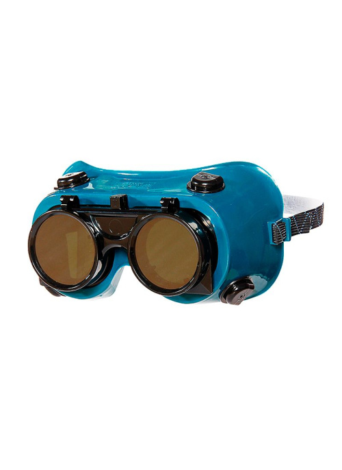 Очки защитные ЗН-13Г закрытые